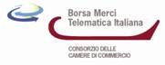 Borsa merci telematica italiana 